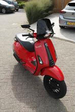 Vespa Sprint, Fietsen en Brommers, Scooters | Vespa, Ophalen, Gebruikt, Vespa S, Benzine