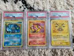 Supreme victors Zapdos Moltres en Articuno, Hobby en Vrije tijd, Verzamelkaartspellen | Pokémon, Ophalen, Zo goed als nieuw
