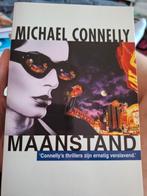 Michael Connelly - Maanstand, Boeken, Thrillers, Michael Connelly, Ophalen of Verzenden, Zo goed als nieuw, Nederland