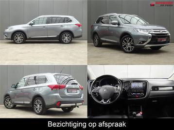 Mitsubishi Outlander 2.2 DI-D Instyle 4WD * MEEST LUXE UITV. beschikbaar voor biedingen