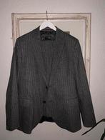 Tommy Hilfiger Grijze kostuum/ pak maat 52 (L), Kleding | Heren, Kostuums en Colberts, Maat 52/54 (L), Tommy Hilfiger, Ophalen of Verzenden