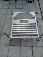 Matchgraft plateau, Ophalen, Gebruikt, Overige typen