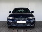 BMW 3 Serie Touring 330e | M Sportpakket Pro | Achteruitrijc, 1998 cc, Gebruikt, 4 cilinders, Met garantie (alle)