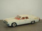 Ford Lincoln Continental - Tekno 829 Denmark, Hobby en Vrije tijd, Modelauto's | 1:43, Overige merken, Gebruikt, Auto, Verzenden