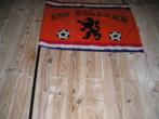 Vlag Hup Holland, Verzamelen, Sportartikelen en Voetbal, Ophalen, Gebruikt, Overige typen