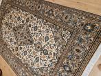 Vintage handgeknoopt perzisch tapijt kashan 309x196, Info@SlatsAntiek.nl, Perzisch, 150 tot 200 cm, 200 cm of meer