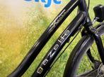 Fietshokje Amersfoort: Gazelle Xanta damesfiets N7 H53, Niet ingevuld, Versnellingen, Niet ingevuld, Ophalen of Verzenden