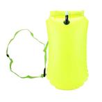 Nieuwe gele zwemboei voor open water, Watersport en Boten, Duiken, Info@apex-ce.de, Apex CE Specialists, Nieuw, Ophalen of Verzenden