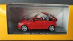 Opel Tigra Twin Top 1:43 Minichamps Pol, Verzenden, Nieuw, Auto, MiniChamps
