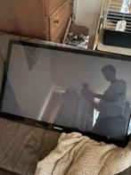 Samsung tv hangend, Ophalen, 50 Hz, Zo goed als nieuw, Samsung