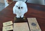 Hedwig interactieve uil harry potter, Verzamelen, Harry Potter, Ophalen, Zo goed als nieuw, Actiefiguurtje