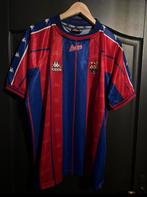 Origineel thuisshirt FC Barcelona jaren ‘90, Verzenden, Gebruikt, Shirt