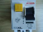 aardlekschakelaar Attema 40A 30mA type 34118 NIEUWSTAAT, Ophalen of Verzenden, Zo goed als nieuw