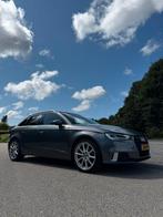 Audi A3 30 Tfsi 116pk S Tronic 2019 Grijs (Zeer Zuinig), Auto's, Stof, Origineel Nederlands, 1180 kg, 115 pk