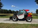 Manitou MLT625 Premium, Verreiker