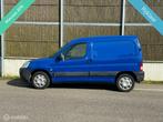 Citroen Berlingo bestel 1.4i NWEAPK|GRIJSKENTEKEN|NWE D.RIEM, Auto's, Bestelauto's, Te koop, Geïmporteerd, Benzine, Gebruikt