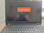 15.6 LENOVO ThinkPad P53 i7-9850H, Computers en Software, Windows Laptops, Met videokaart, Refurbished, SSD, 3 tot 4 Ghz
