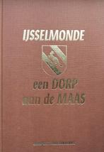 IJsselmonde een dorp aan de Maas, Boeken, Geschiedenis | Stad en Regio, Ophalen of Verzenden, Zo goed als nieuw