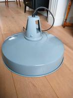 Metalen Hanglamp - Industrieel Design, Ophalen, Zo goed als nieuw, Metaal, Minder dan 50 cm