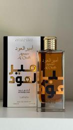 ♦️ Lattafa Ameer al Oudh decant/sample, Ophalen of Verzenden, Nieuw
