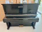 Piano Wilhelm Spaethe, Ophalen, Gebruikt, Zwart, Piano