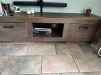 Complete Meubelset - Eettafel, Bank, Fauteuils & Meer, Huis en Inrichting, Kasten | Dressoirs, Ophalen, Gebruikt, 200 cm of meer
