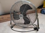 Heller Vloerventilator - FV45 - Gebruikt, Ophalen of Verzenden, Gebruikt, Vloerventilator
