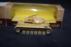 Solido Patton tank - 1/50 - TOP, Hobby en Vrije tijd, Modelauto's | 1:50, Ophalen of Verzenden, Nieuw, Overige merken