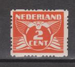 Roltanding 36 PF 1928 ; OP ZOEK NAAR ROLTANDING ? Kijk, Postzegels en Munten, Postzegels | Nederland, Verzenden, T/m 1940, Postfris