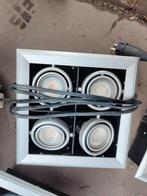 Inbouw spotjes, Ophalen of Verzenden