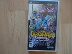 PSP Darkstalkers Chronicle The Chaos Tower, Vanaf 12 jaar, Avontuur en Actie, 2 spelers, Ophalen of Verzenden