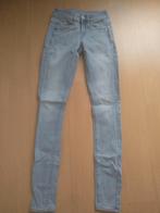 G-STAR LYNN mid super skinny jeans maat 26/34, Blauw, Overige jeansmaten, Ophalen of Verzenden, G-STAR RAW