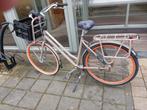 Te koop Gazelle Heavy Duty, Fietsen en Brommers, Fietsen | Dames | Damesfietsen, Ophalen, Versnellingen, 56 cm of meer, Zo goed als nieuw