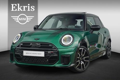 Mini 5-Deurs Cooper S / John Cooper Works Uitvoering / Pakke, Auto's, Mini, Bedrijf, Te koop, Cooper S, ABS, Achteruitrijcamera