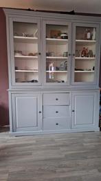 Buffet kast, Ophalen of Verzenden, Gebruikt, 25 tot 50 cm, 200 cm of meer