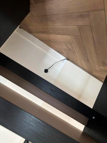 Malm bureau ikea - afbeelding 5