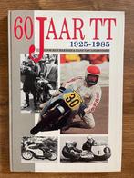 TT Assen - boek 60 jaar TT, Boeken, Ophalen of Verzenden, Gelezen, Algemeen