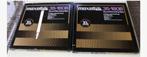 2x Maxell UD XL 35-180B 26 cm Metalen Banden., Ophalen, Bandrecorder
