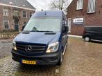 Mercedes-Benz Sprinter 316 2.2 CDI 366 HD L2 H2 EERSTE EIGEN, Origineel Nederlands, Te koop, 163 pk, 3500 kg