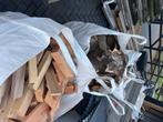 Hout, Minder dan 3 m³, Ophalen, Overige houtsoorten, Blokken