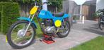 BSA 500MX Rickman  Metisse crosser, Motoren, Particulier, Overig