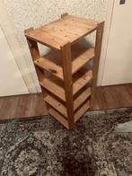 Houten IKEA trofast opbergcombinatie, Huis en Inrichting, Ophalen, Gebruikt