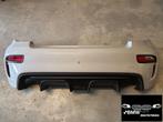 Achterbumper bumper Fiat 500 / Abarth 595 695, Gebruikt, Overige automerken, Herkomst onderdeel bekend, Ophalen of Verzenden