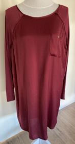 Tuniek/jurkje - La Ligna, Kleding | Dames, Overige kleuren, Maat 46/48 (XL) of groter, Ophalen of Verzenden, Gedragen