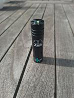 AKG C430 Condensator Microfoon - Hihat, Percussie, Muziek en Instrumenten, Microfoons, Ophalen of Verzenden, Gebruikt, Instrumentmicrofoon