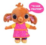 Bing Sula Knuffel - Pratend!, Kinderen en Baby's, Speelgoed | Knuffels en Pluche, Ophalen, Zo goed als nieuw, Overige typen