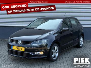 Volkswagen Polo 1.0 Comfortline AIRCO beschikbaar voor biedingen