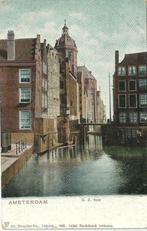 AK Amsterdam - O.Z. Kolk, Verzenden, 1920 tot 1940, Ongelopen, Noord-Holland