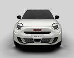 Fiat 600e RED 54 kWh | € 2.950 subsidie mogelijk | Actiera, Auto's, Fiat, Nieuw, Te koop, 5 stoelen, 45 min