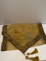 Kerstloper goudkleurig, Diversen, Kerst, Ophalen, Nieuw